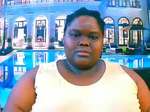 EbonyHotBuns online show from 1, 3, 2026