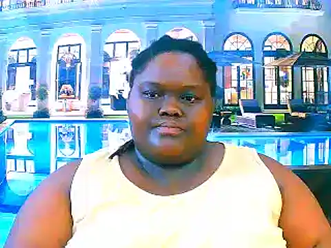 EbonyHotBuns online show from 27, 2, 2026