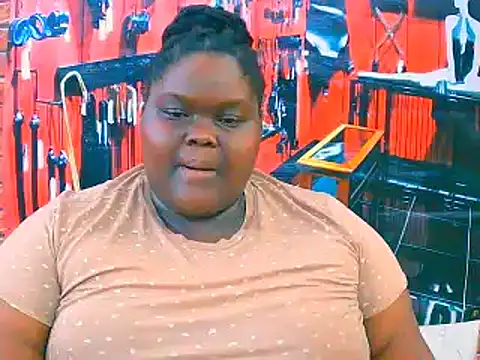 EbonyHotBuns online show from 11, 11, 2025