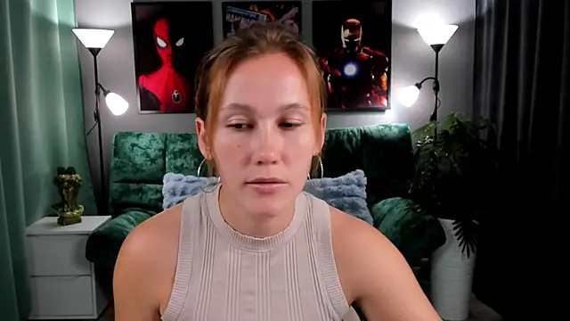 MichelleOrtis online show from 18, 11, 2025