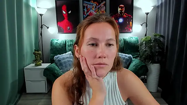 MichelleOrtis online show from 27, 11, 2025