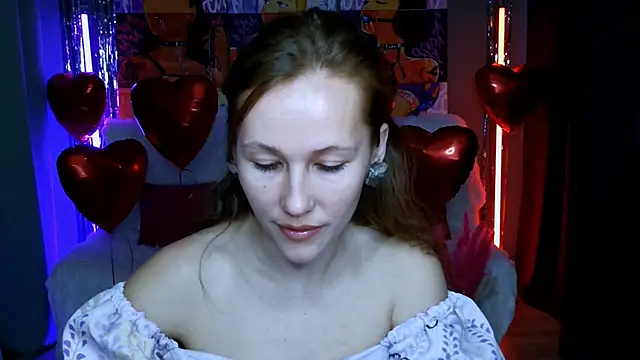 Snapshot of MichelleOrtis chatting on 21, 2, 2025 MichelleOrtis online show from 21, 2, 2025