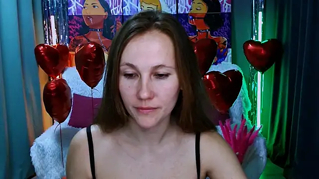Snapshot of MichelleOrtis chatting on 23, 2, 2025 MichelleOrtis online show from 23, 2, 2025