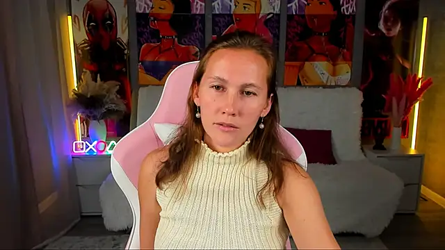 MichelleOrtis online show from 2, 12, 2025