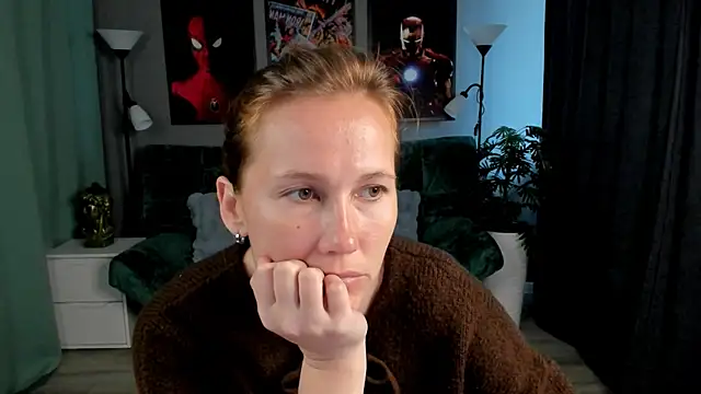 MichelleOrtis online show from 23, 4, 2026