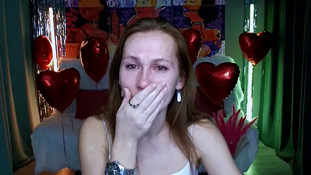 Snapshot of MichelleOrtis chatting on 20, 2, 2025 MichelleOrtis online show from 20, 2, 2025