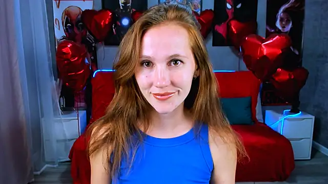 Snapshot of MichelleOrtis chatting on 14, 3, 2025 MichelleOrtis online show from 14, 3, 2025
