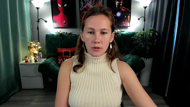 MichelleOrtis online show from 14, 12, 2025