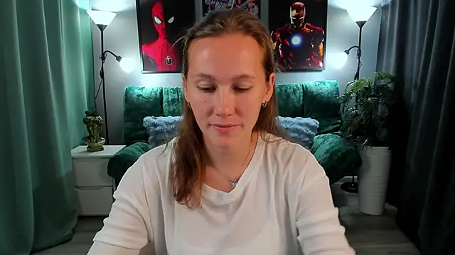 MichelleOrtis online show from 25, 11, 2025