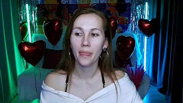 Snapshot of MichelleOrtis chatting on 18, 2, 2025 MichelleOrtis online show from 18, 2, 2025