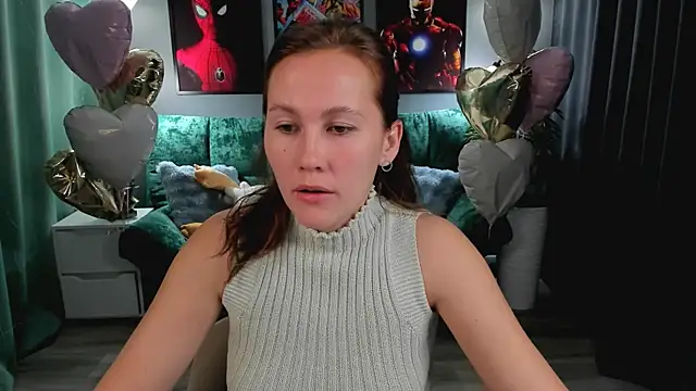 MichelleOrtis online show from 25, 2, 2026