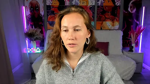 MichelleOrtis online show from 20, 11, 2025