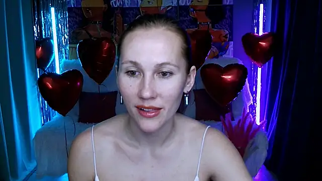 Snapshot of MichelleOrtis chatting on 20, 2, 2025 MichelleOrtis online show from 20, 2, 2025