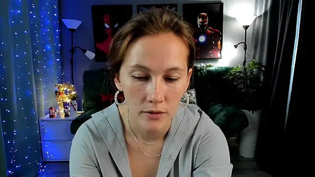 MichelleOrtis online show from 15, 12, 2025