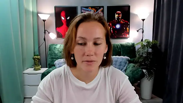 MichelleOrtis online show from 15, 11, 2025