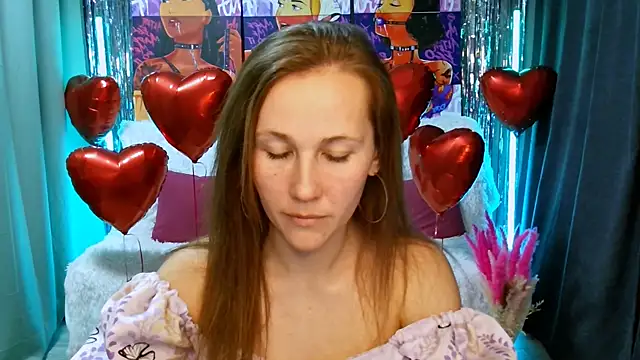 Snapshot of MichelleOrtis chatting on 17, 2, 2025 MichelleOrtis online show from 17, 2, 2025