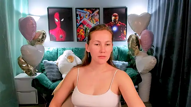 MichelleOrtis online show from 19, 2, 2026