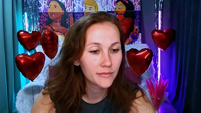 Snapshot of MichelleOrtis chatting on 1, 3, 2025 MichelleOrtis online show from 1, 3, 2025
