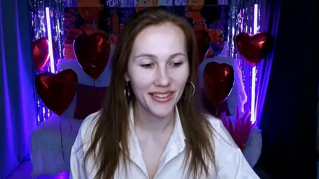 Snapshot of MichelleOrtis chatting on 18, 2, 2025 MichelleOrtis online show from 18, 2, 2025