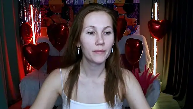 Snapshot of MichelleOrtis chatting on 20, 2, 2025 MichelleOrtis online show from 20, 2, 2025