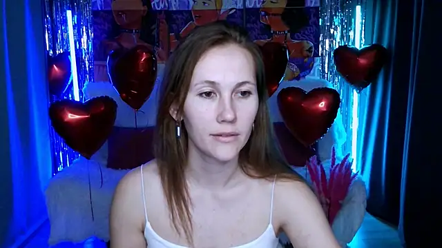 Snapshot of MichelleOrtis chatting on 19, 2, 2025 MichelleOrtis online show from 19, 2, 2025