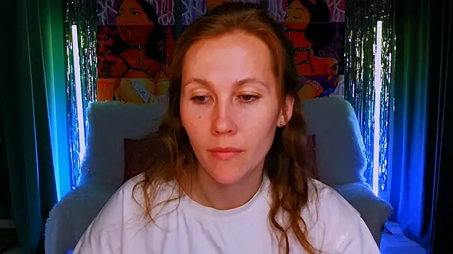 Snapshot of MichelleOrtis chatting on 20, 3, 2025 MichelleOrtis online show from 20, 3, 2025