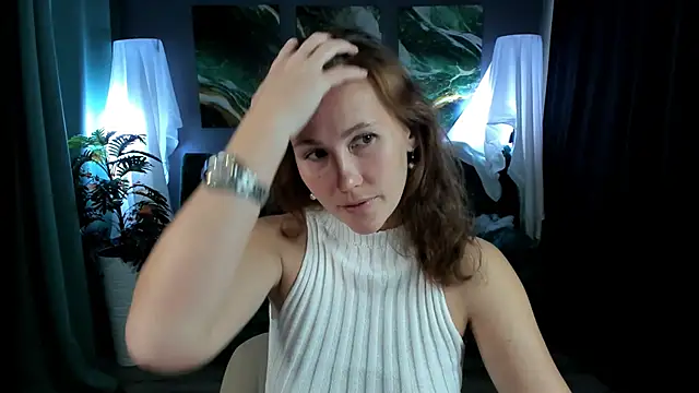 MichelleOrtis online show from 7, 11, 2025