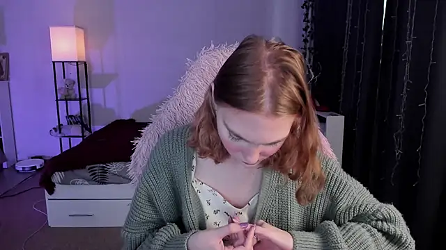 ReddHotPipper online show from 6, 11, 2025