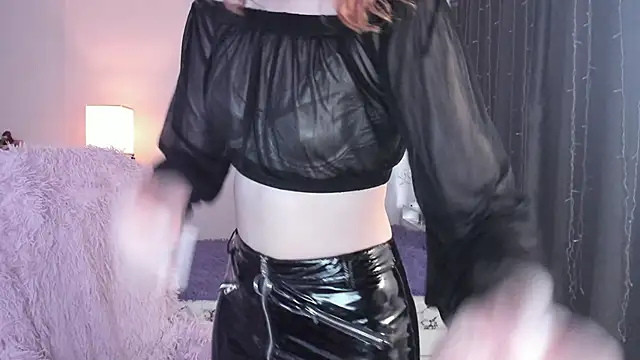 ReddHotPipper online show from 22, 2, 2026