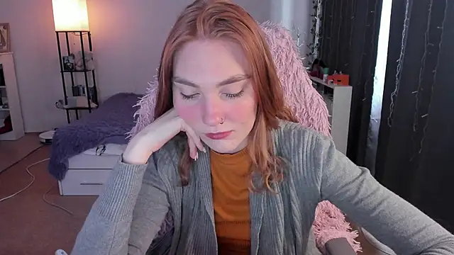 ReddHotPipper online show from 27, 2, 2026