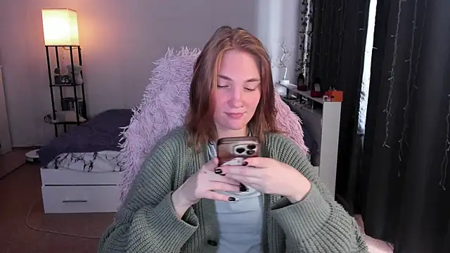 ReddHotPipper online show from 22, 4, 2026