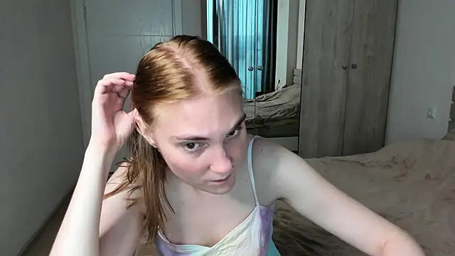 ReddHotPipper online show from 25, 7, 2026