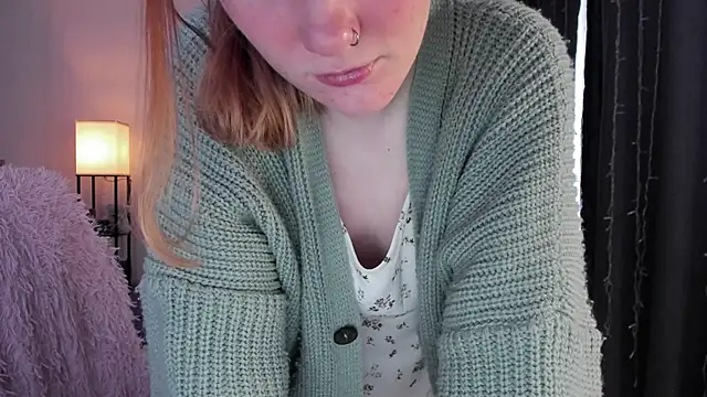 ReddHotPipper online show from 17, 4, 2026