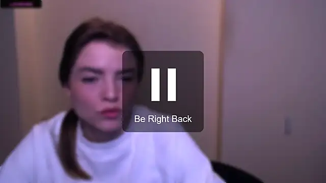 MissOliviaa  online show from 23, 2, 2025