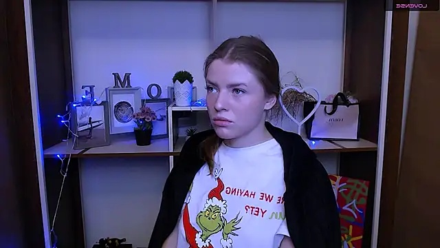 MissOliviaa  online show from 9, 1, 2025