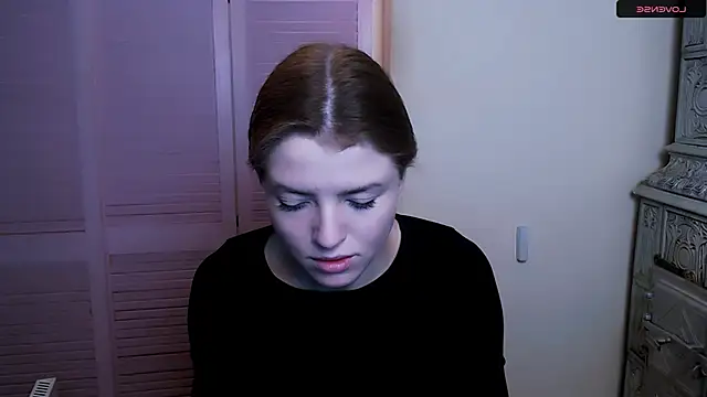 MissOliviaa  online show from 12, 1, 2025