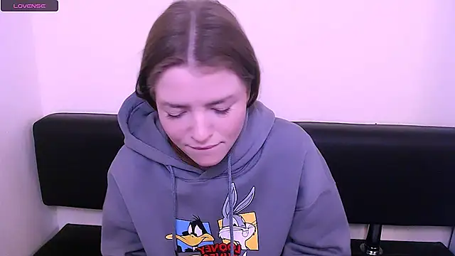 MissOliviaa  online show from 21, 1, 2025