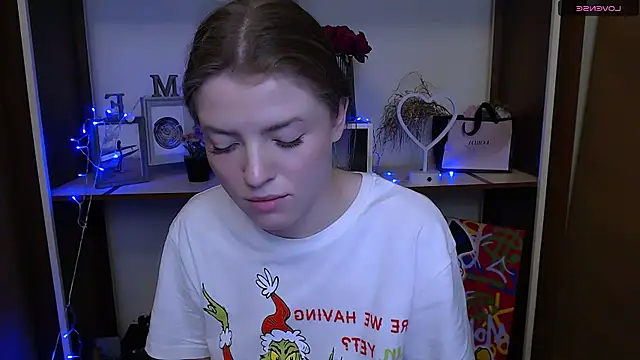 MissOliviaa  online show from 9, 1, 2025