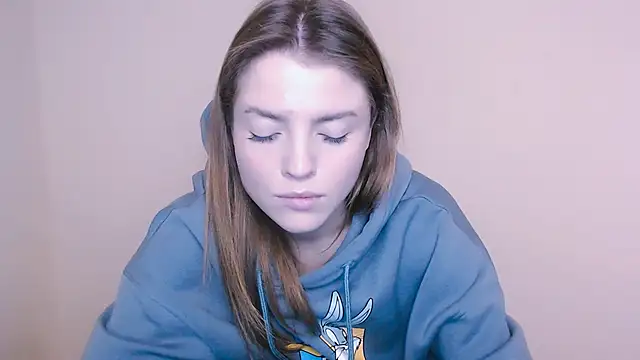 MissOliviaa  online show from 14, 1, 2025