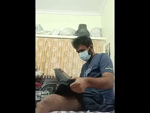 nick05inch online show from 20, 12, 2025