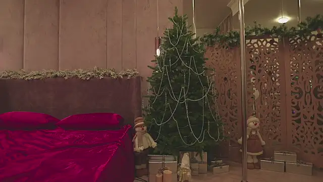 Smiley Mia online show from 9, 1, 2026