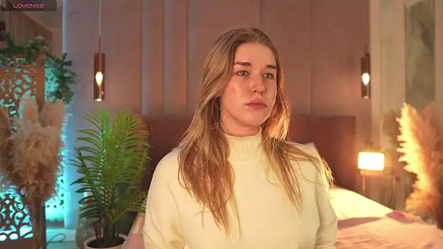 Smiley Mia online show from 16, 3, 2026