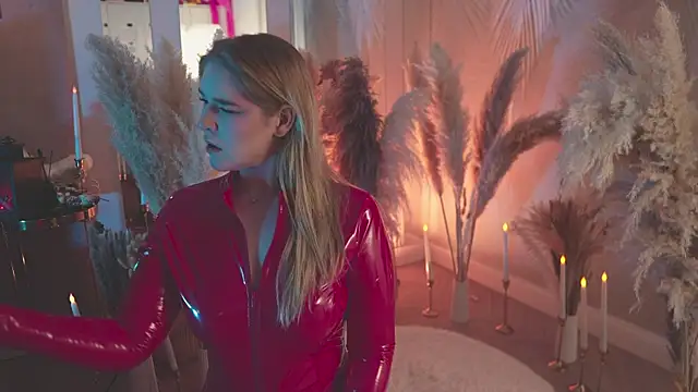 Smiley Mia online show from 15, 1, 2026