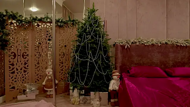 Smiley Mia online show from 12, 1, 2026