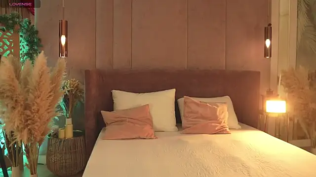 Smiley Mia online show from 19, 3, 2026