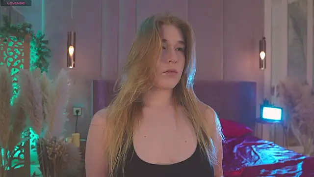 Smiley Mia online show from 30, 3, 2026