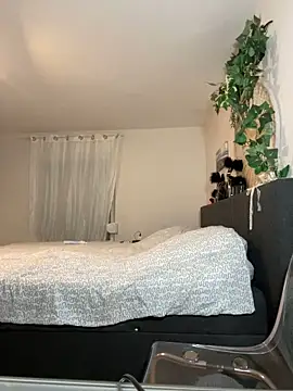 AlyssaHottv  online show from 26, 10, 2025