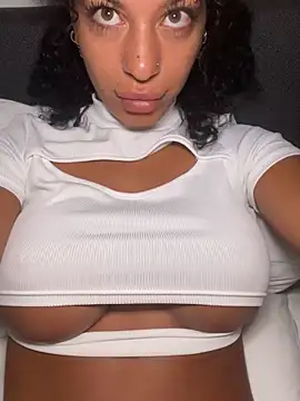 AlyssaHottv  online show from 19, 9, 2025