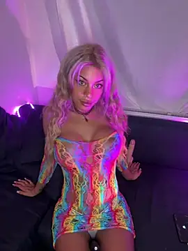 AlyssaHottv  online show from 13, 1, 2025