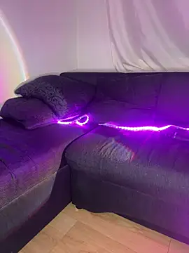 AlyssaHottv  online show from 29, 1, 2025